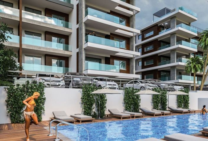 Image No.1-1 Bed Apartment for sale
