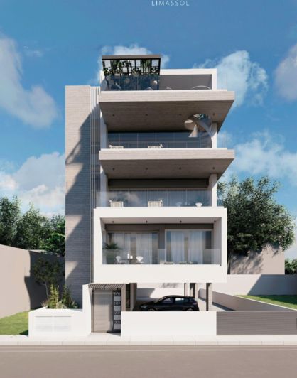 Image No.1-1 Bed Apartment for sale