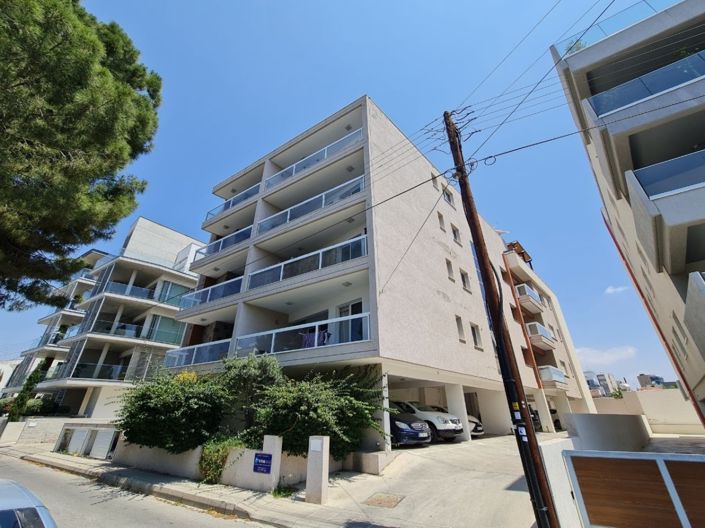 Image No.1-Propriété de 3 chambres à vendre à Limassol