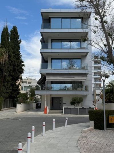 Image No.1-Appartement de 3 chambres à vendre à Limassol