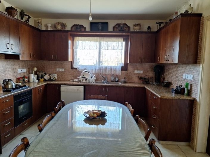 Image No.9-Bungalow de 3 chambres à vendre à Limassol