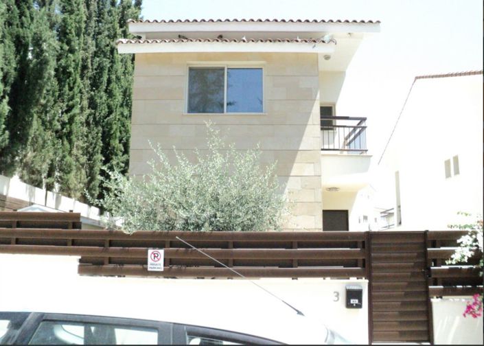 Image No.1-Villa de 3 chambres à vendre à Limassol
