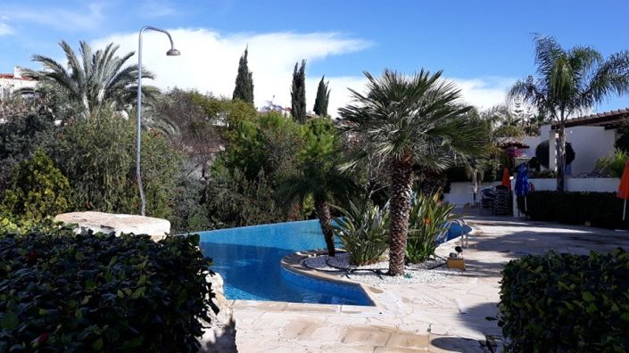 Image No.1-Villa de 2 chambres à vendre à Paphos