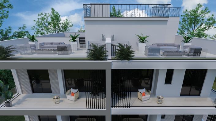 Image No.1-Propriété de 2 chambres à vendre à Limassol