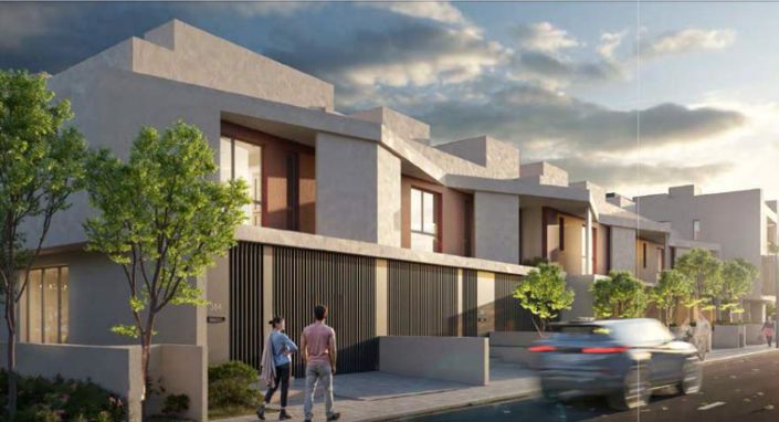 Image No.1-3 Bed Villa for sale