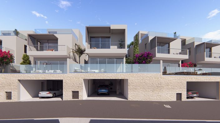 Image No.1-3 Bed Villa for sale