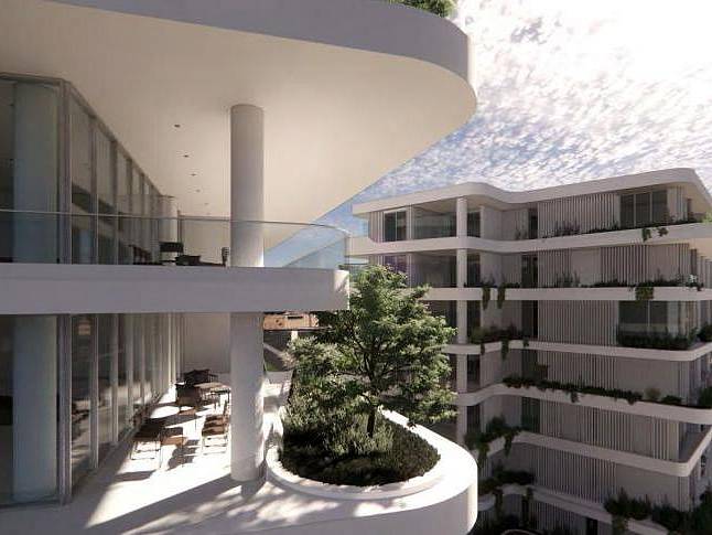 Image No.1-Propriété de 3 chambres à vendre à Paphos
