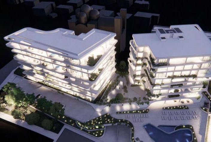 Image No.3-Propriété de 3 chambres à vendre à Paphos