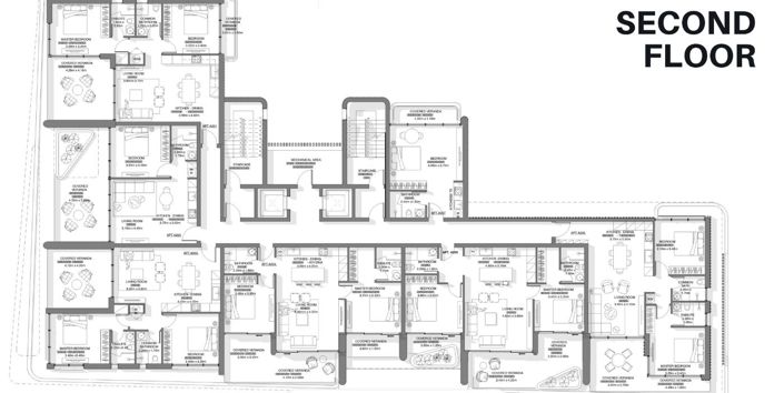 Image No.7-Propriété de 3 chambres à vendre à Paphos