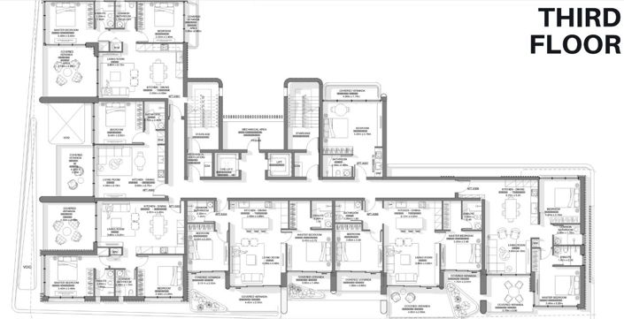 Image No.8-Propriété de 3 chambres à vendre à Paphos