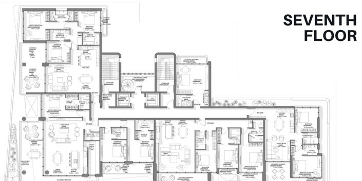 Image No.12-Propriété de 3 chambres à vendre à Paphos