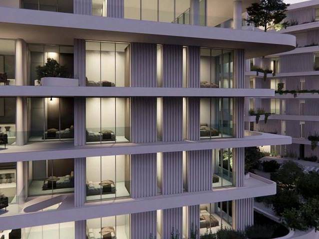 Image No.2-3 Bed Apartment for sale