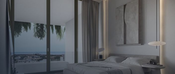 Image No.14-Appartement de 2 chambres à vendre à Paphos