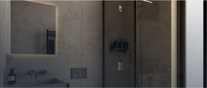 Image No.16-Appartement de 2 chambres à vendre à Paphos