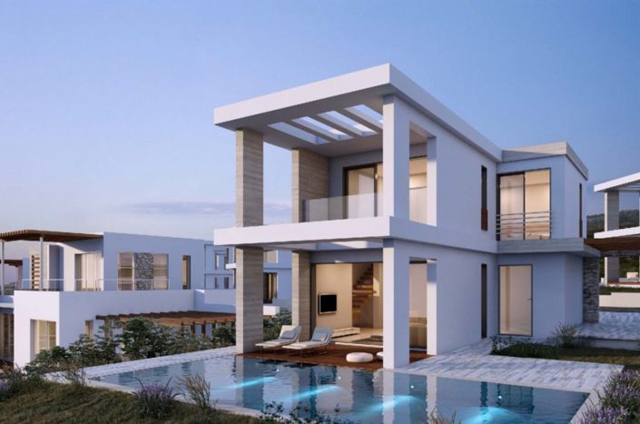 Image No.1-3 Bed Villa for sale