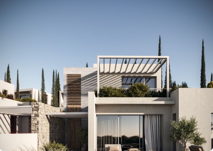 Image No.2-3 Bed Villa for sale