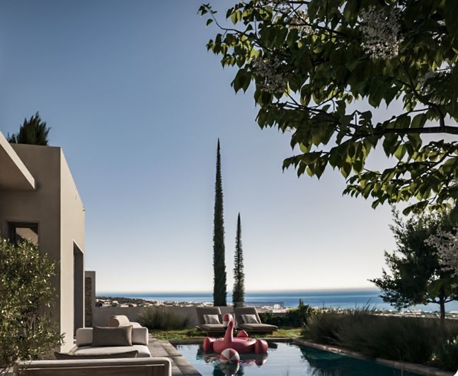 Image No.5-3 Bed Villa for sale