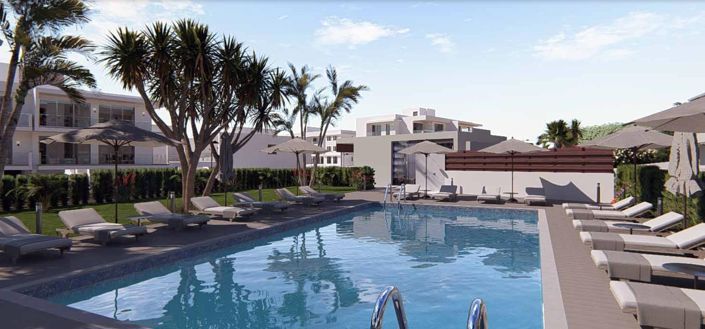Image No.1-2 Bed Apartment for sale