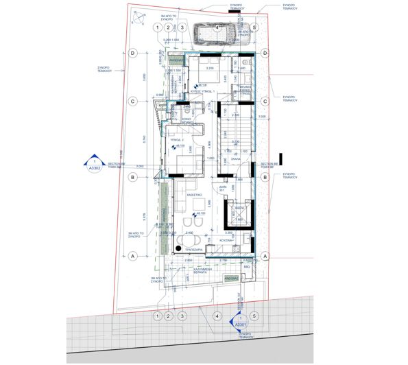 Image No.10-Appartement de 2 chambres à vendre à Paphos