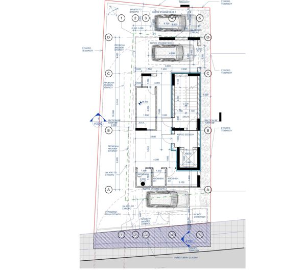 Image No.7-Appartement de 2 chambres à vendre à Paphos