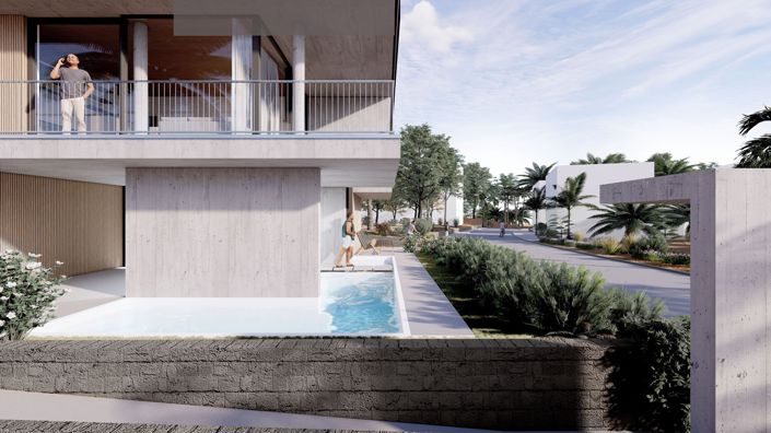 Image No.2-1 Bed Apartment for sale