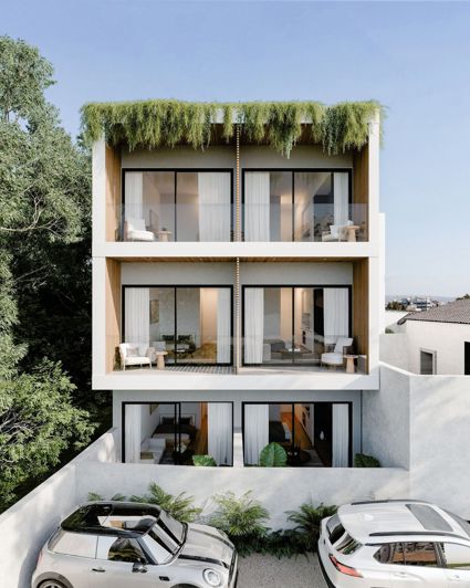 Image No.1-Propriété de 9 chambres à vendre à Limassol