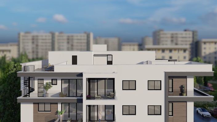 Image No.9-2 Bed Apartment for sale