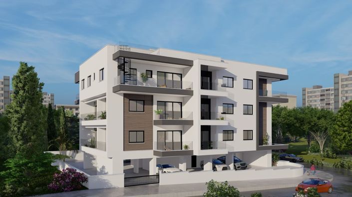 Image No.12-2 Bed Apartment for sale