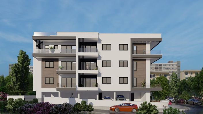 Image No.14-2 Bed Apartment for sale