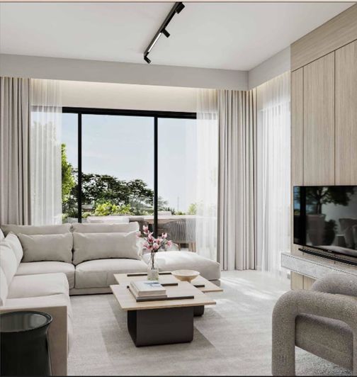 Image No.4-2 Bed Apartment for sale