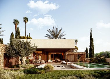 4 Bed Villa for sale