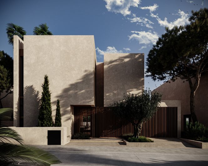 Image No.11-4 Bed Villa for sale