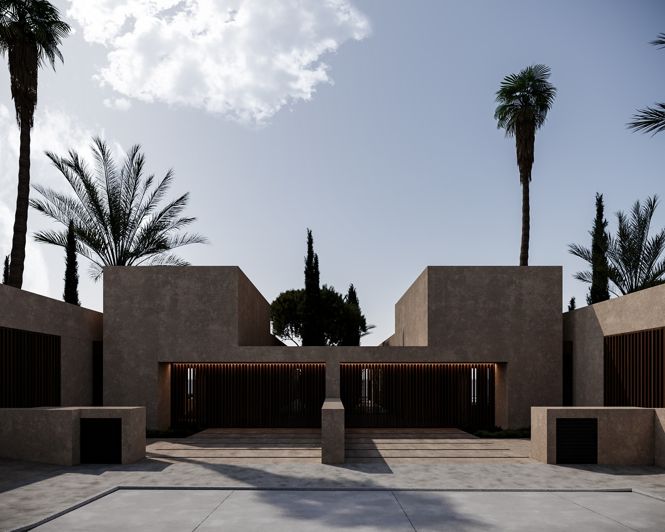 Image No.14-4 Bed Villa for sale