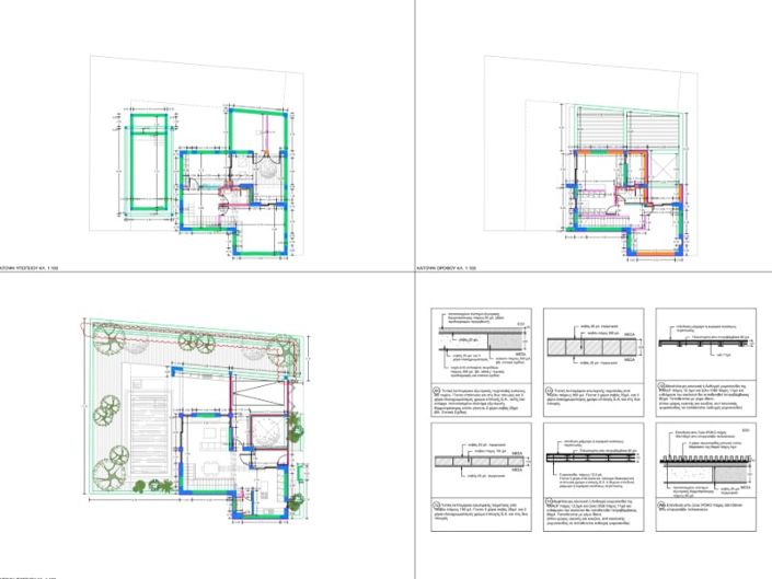 Image No.17-4 Bed Villa for sale