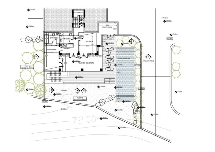 Image No.29-Villa de 5 chambres à vendre à Paphos
