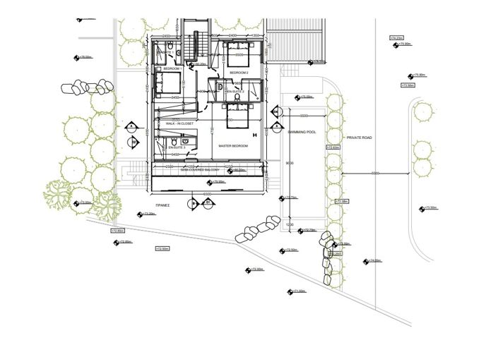 Image No.30-Villa de 5 chambres à vendre à Paphos