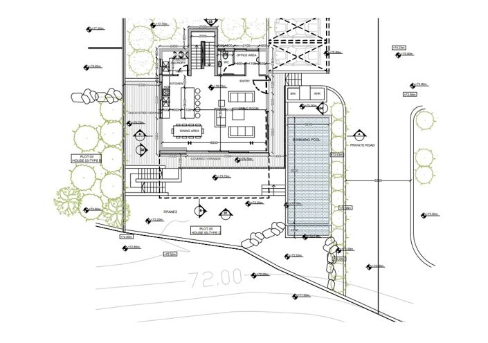 Image No.31-Villa de 5 chambres à vendre à Paphos
