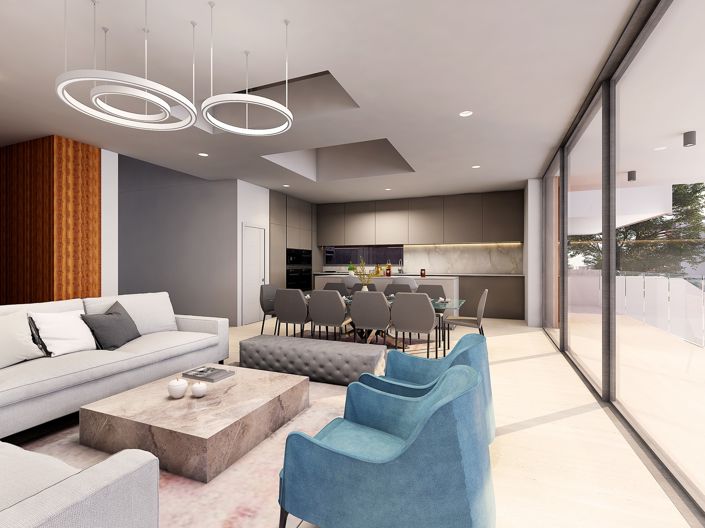 Image No.8-Villa de 5 chambres à vendre à Paphos