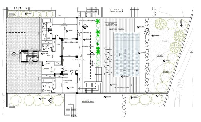 Image No.11-Villa de 5 chambres à vendre à Paphos