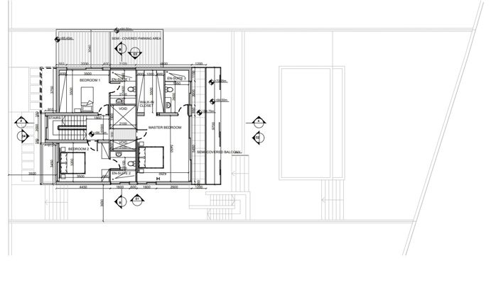 Image No.12-Villa de 5 chambres à vendre à Paphos