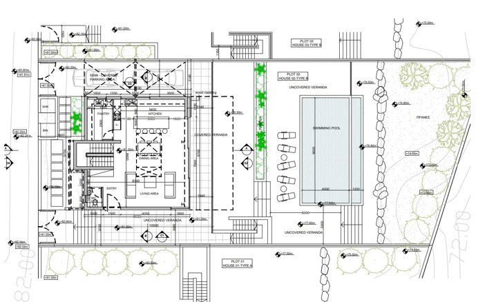 Image No.13-Villa de 5 chambres à vendre à Paphos