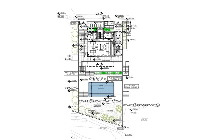 Image No.14-Villa de 5 chambres à vendre à Paphos