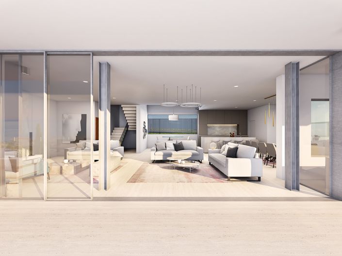 Image No.5-Villa de 5 chambres à vendre à Paphos