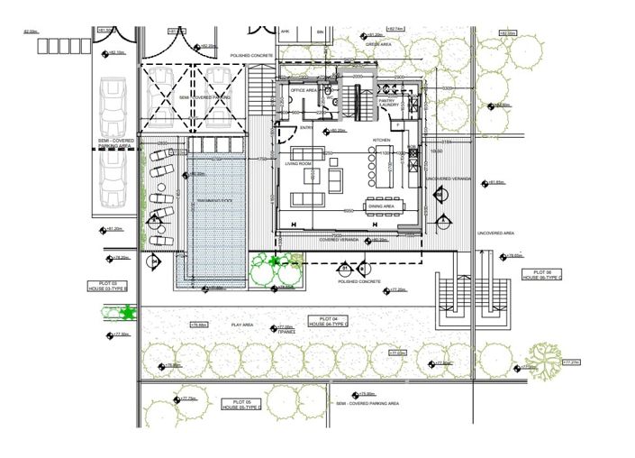 Image No.31-5 Bed Villa for sale