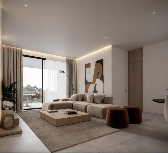 Image No.9-Propriété de 2 chambres à vendre à Aradippou