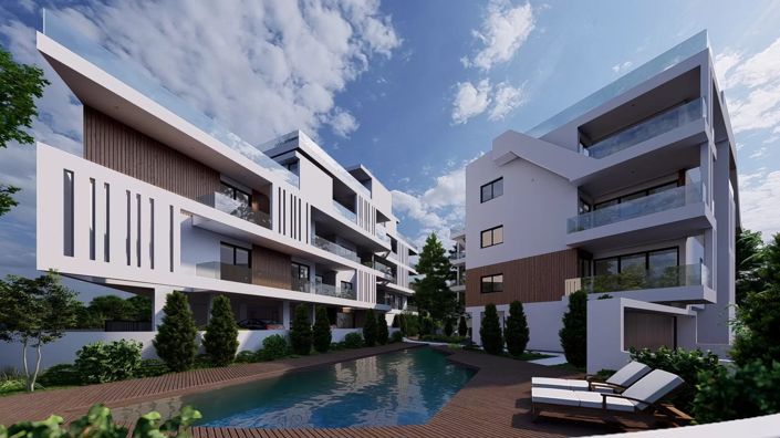 Image No.1-2 Bed Apartment for sale