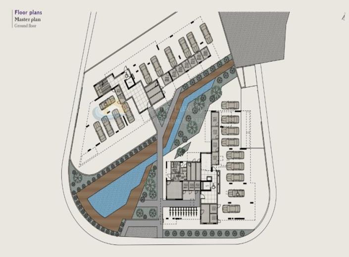 Image No.7-Appartement de 3 chambres à vendre à Potamos Germasogias