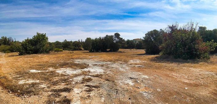Image No.1-Plot for sale