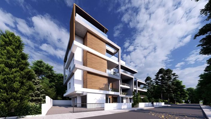 Image No.4-Propriété de 4 chambres à vendre à Limassol