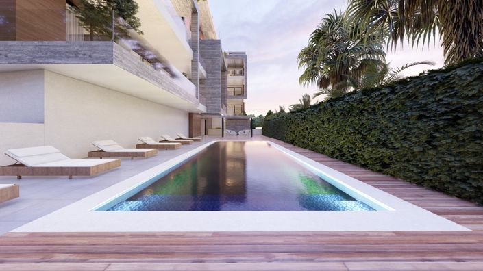 Image No.1-2 Bed Apartment for sale